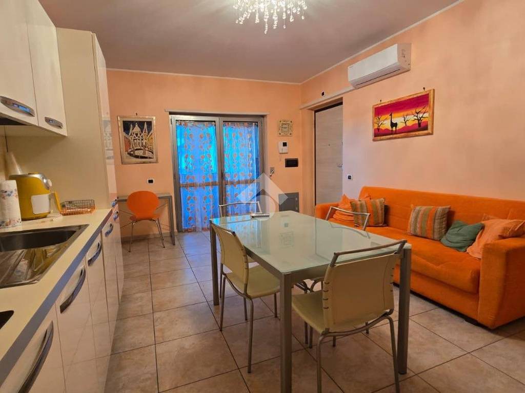 Appartamento a Rende in Via G. Marconi, 91 - Foto 2