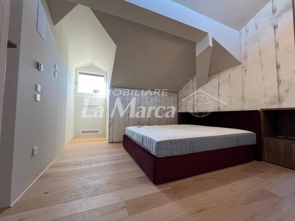 Attico / mansarda a Treviso - Foto 4