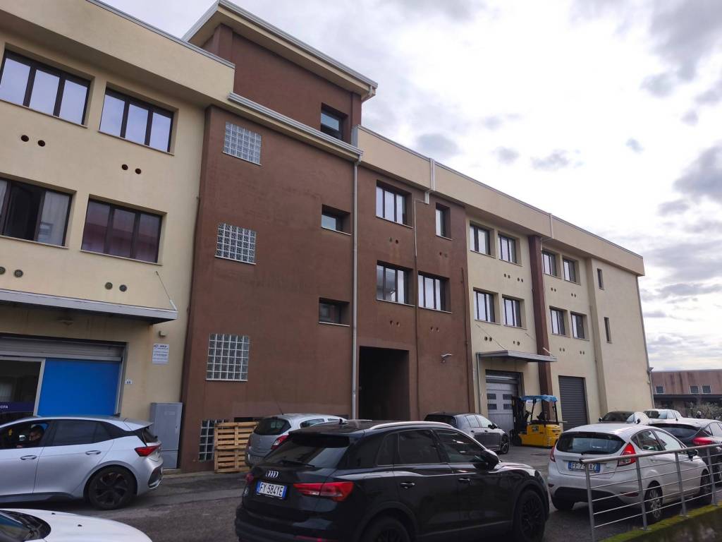 Immobile a Rende in Via Umberto Nobile, 46 - Foto 2