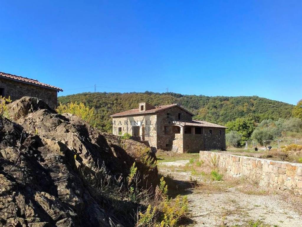 Rustico / casale a Figline e incisa valdarno in Via Castellana - Foto 4