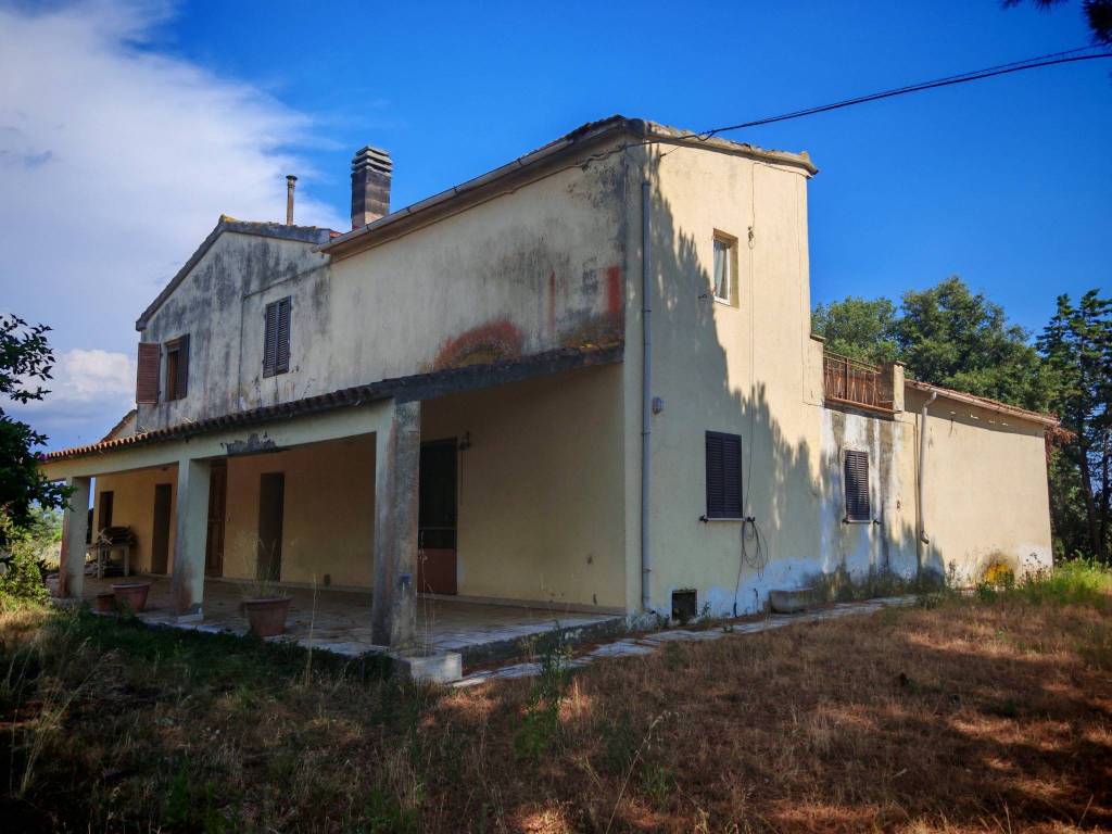 Rustico / casale a Grosseto in Strada di Cupi - Foto 2