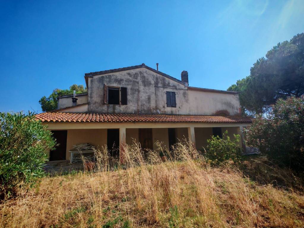 Rustico / casale a Grosseto in Strada di Cupi - Foto 3