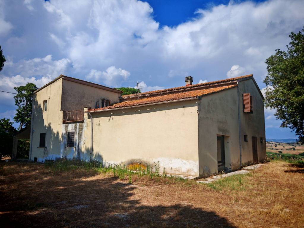Rustico / casale a Grosseto in Strada di Cupi - Foto 4