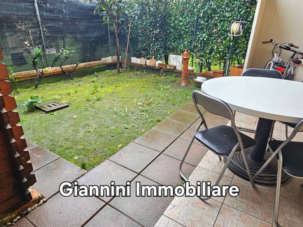 Appartamento a Lucca in Via Carlo Gianni - Foto 4