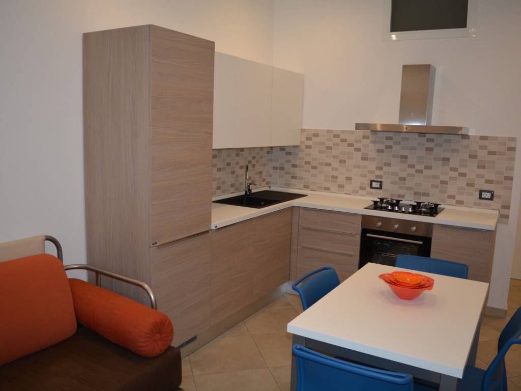 Appartamento a Savona in Via Bartolomeo Guidobono - Foto 3