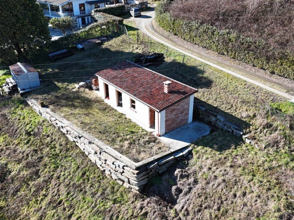 Villa a San secondo di pinerolo in Via Romani, 58 - Foto 2