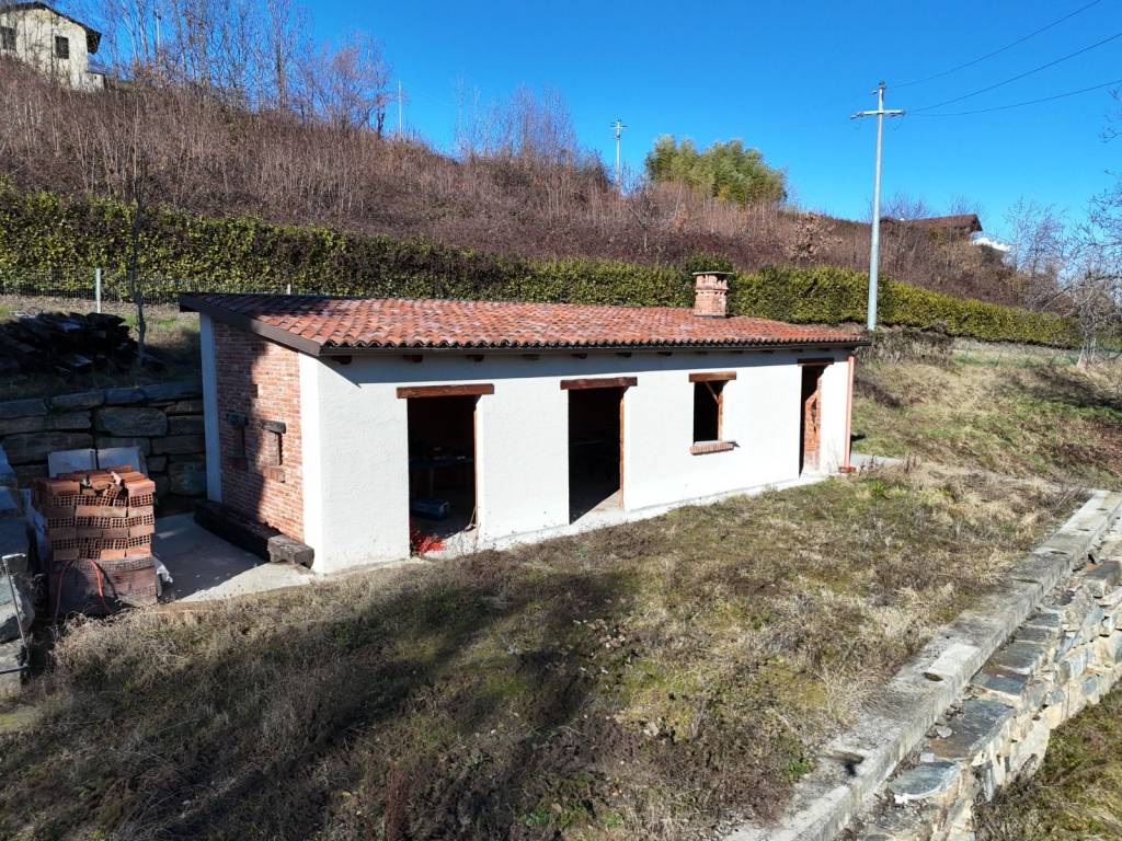 Villa a San secondo di pinerolo in Via Romani, 58 - Foto 3