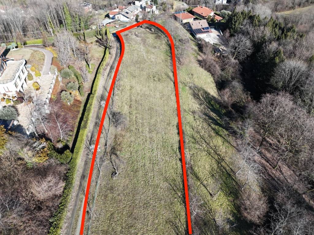 Villa a San secondo di pinerolo in Via Romani, 58 - Foto 4
