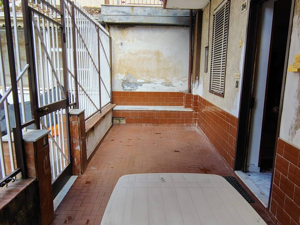 Villa a Catania in Vico Ninnari, 7 - Foto 2