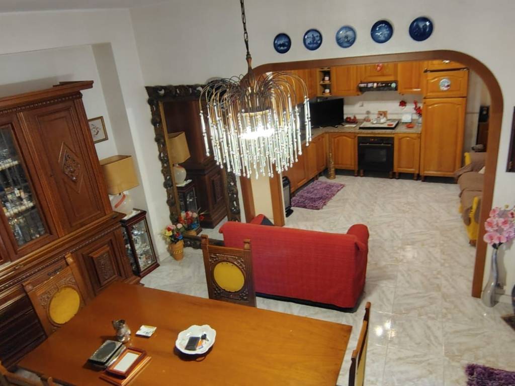 Villa a Catania in Vico Ninnari, 7 - Foto 3