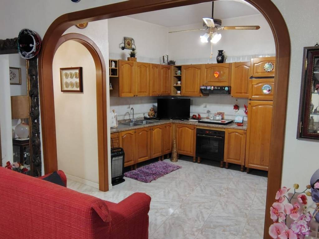 Villa a Catania in Vico Ninnari, 7 - Foto 4