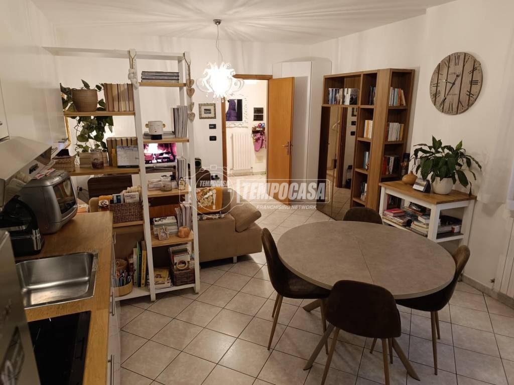 Appartamento a Comacchio in Via dei Mercanti 56 - Foto 2