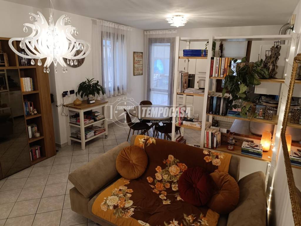 Appartamento a Comacchio in Via dei Mercanti 56 - Foto 3