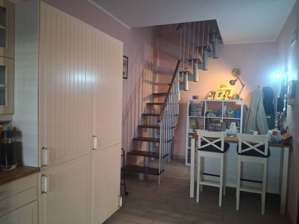 Appartamento a Catania in Via Officina - Foto 2