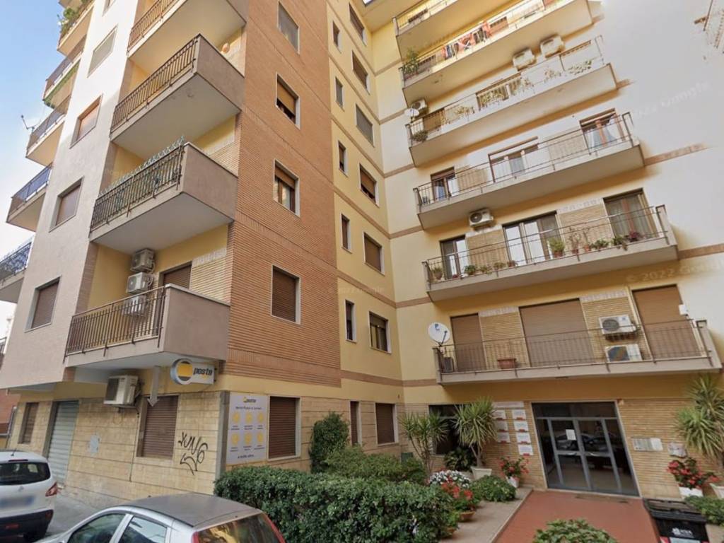 Appartamento a Benevento in Via Gioacchino Toma - Foto 2