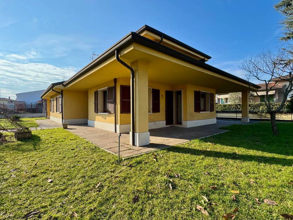 Villa a Cerea - Foto 3