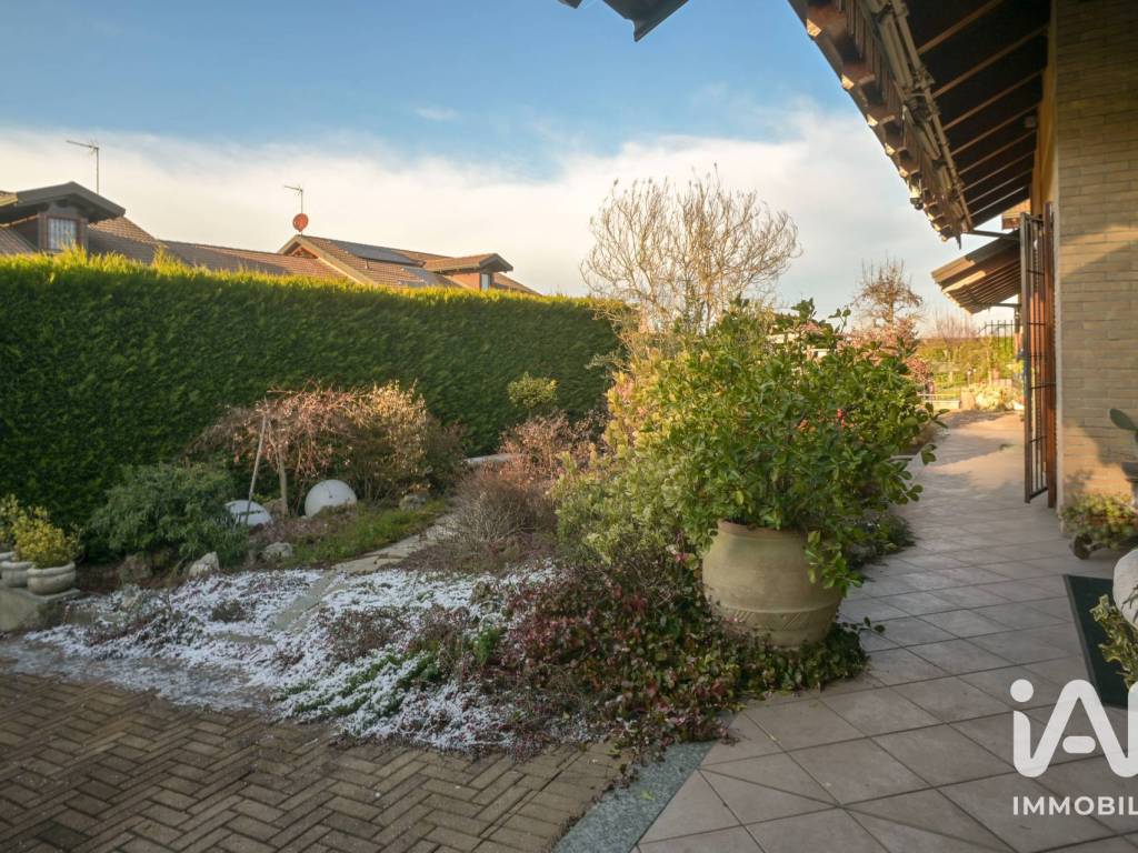 Villa a Settimo torinese in Via Bergamo - Foto 2