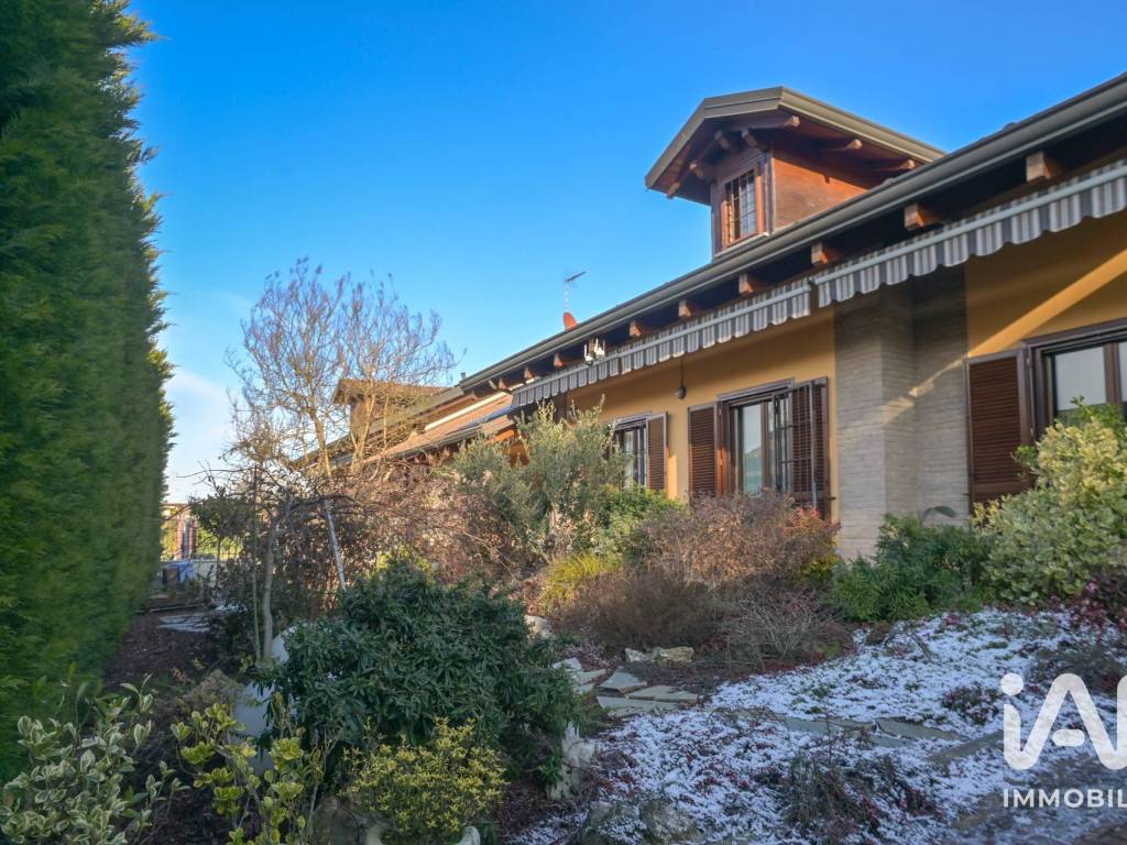 Villa a Settimo torinese in Via Bergamo - Foto 3