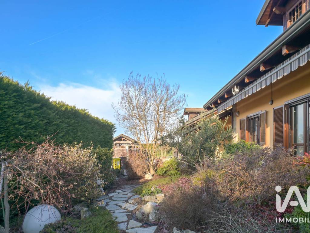 Villa a Settimo torinese in Via Bergamo - Foto 4