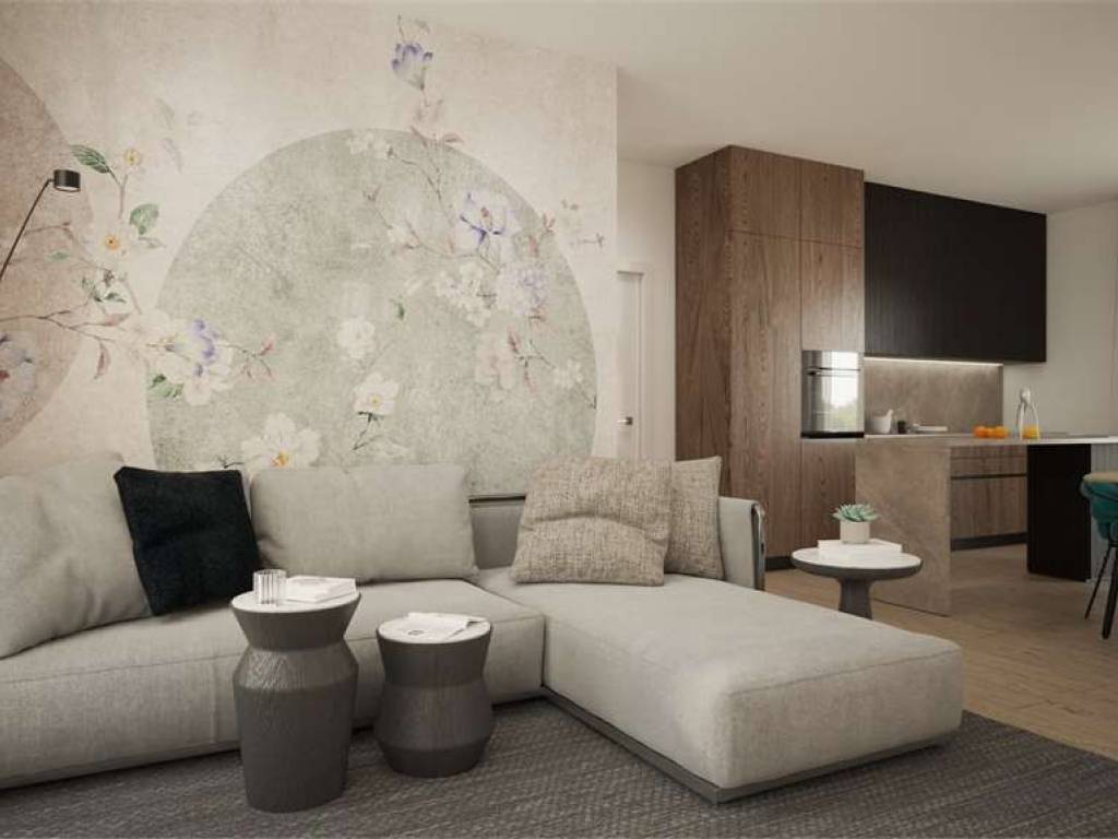Appartamento a Mozzecane in info Corso Garibaldi, 49 - Foto 5