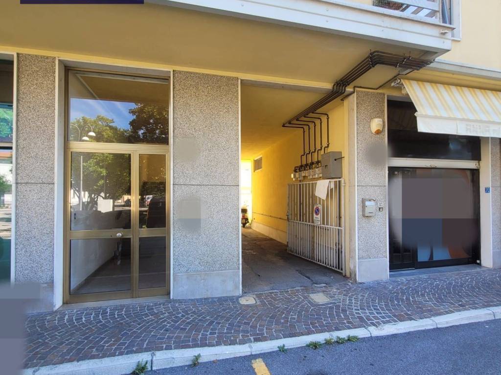 Appartamento a Ronchi dei legionari in Piazza Unità d'Italia - Foto 5