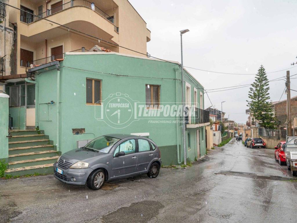 Appartamento a Messina in Via libertà san filippo inf. 86 - Foto 2