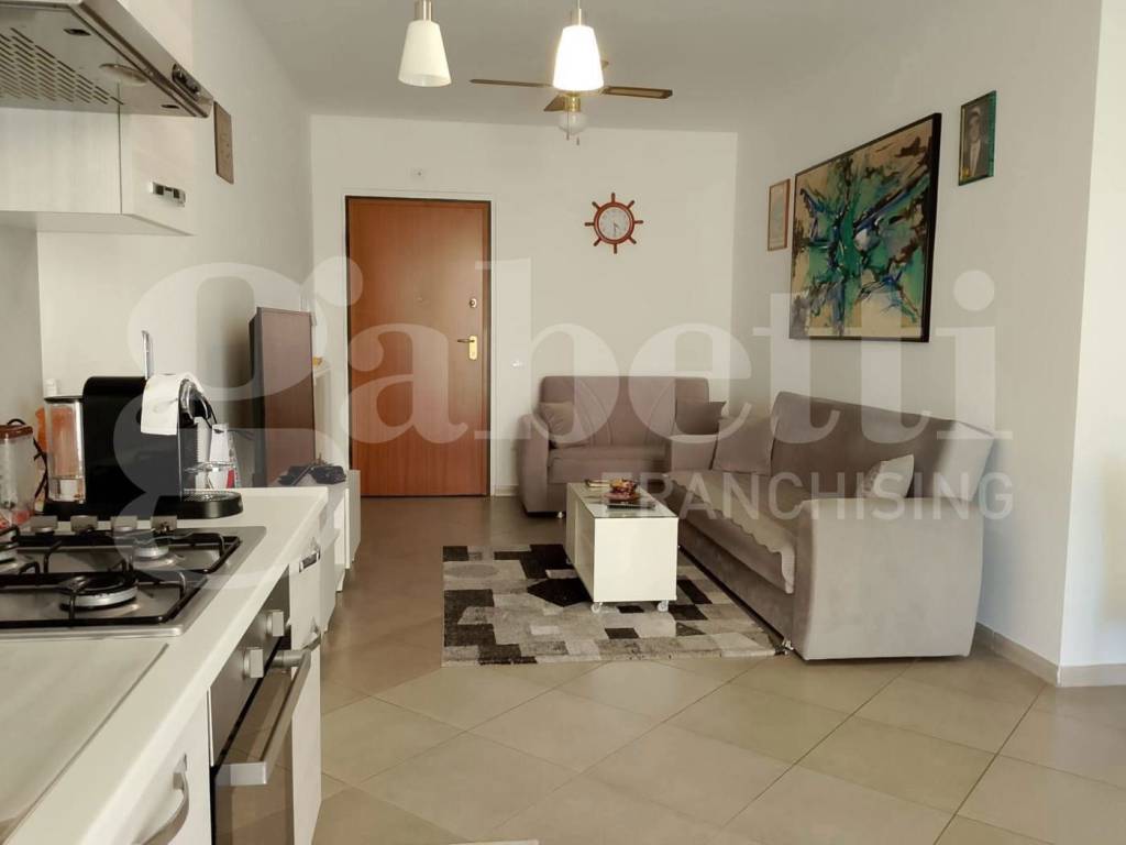 Appartamento a Alba adriatica in Via Marchianò, 1 - Foto 4