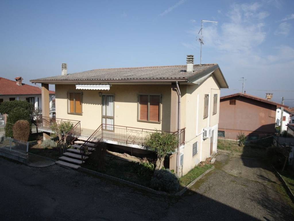 Villa a Ziano piacentino - Foto 2