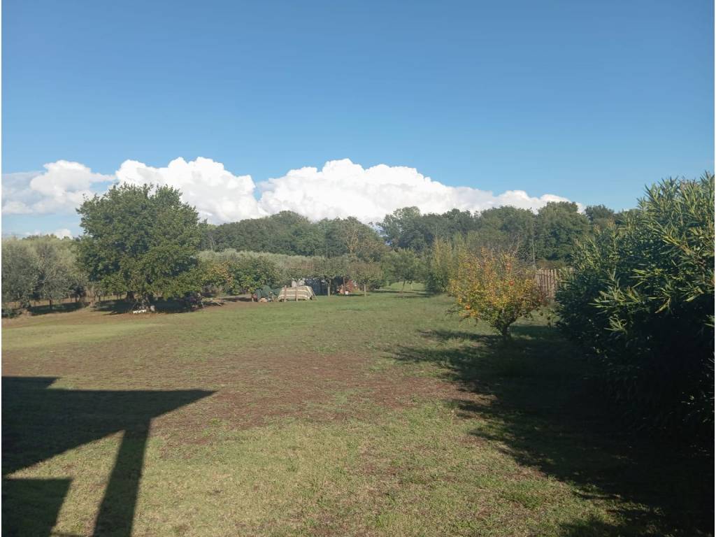 Villa a Lanuvio in Via Riserva della Bandita - Foto 2