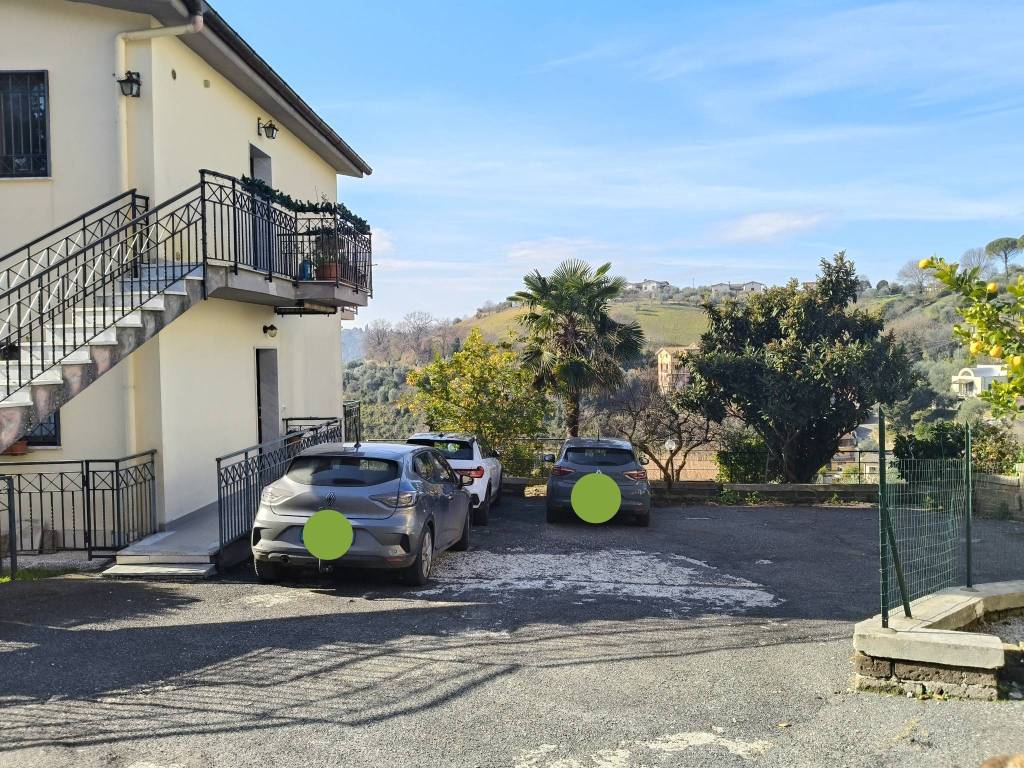 Appartamento a Torrita tiberina in Via dei Monti - Foto 3