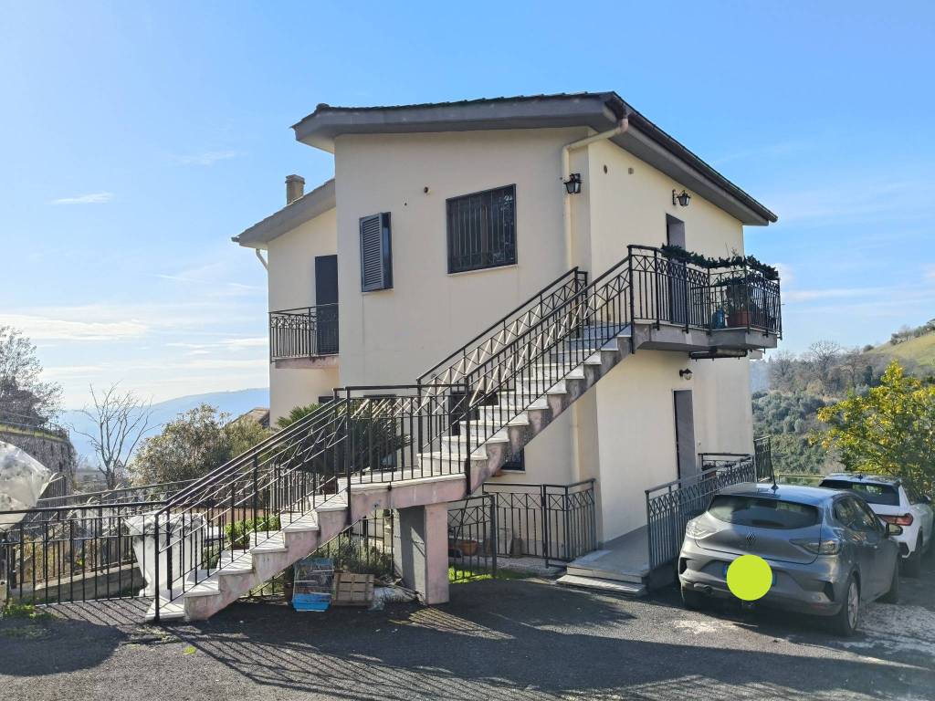 Appartamento a Torrita tiberina in Via dei Monti - Foto 4