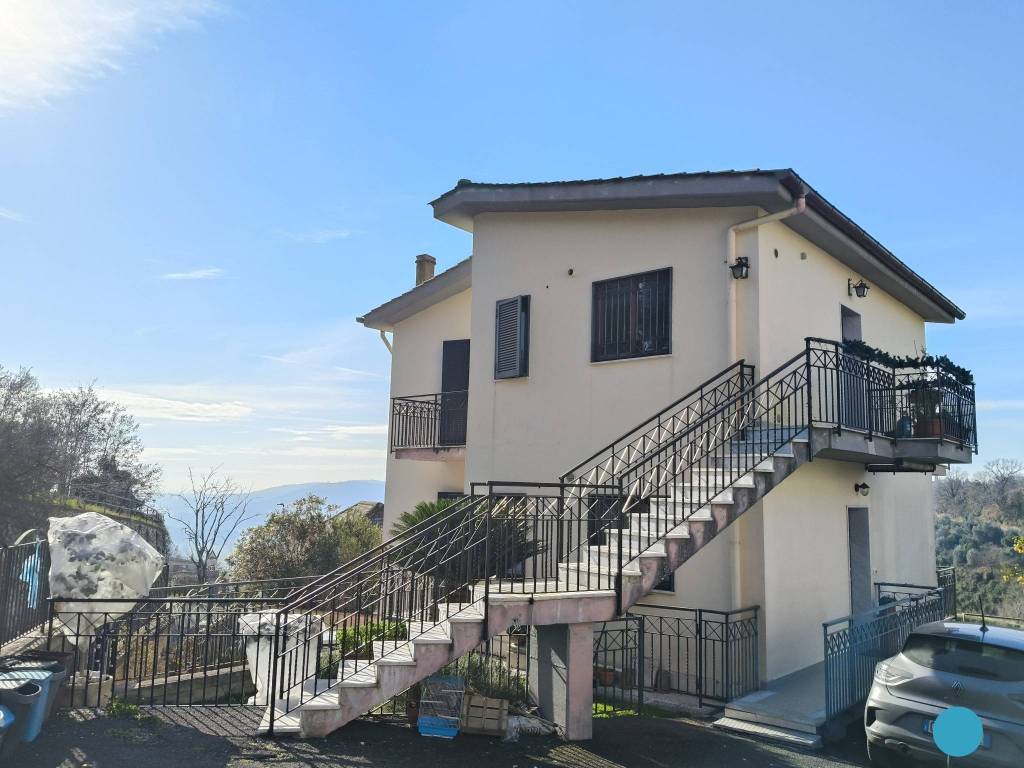 Appartamento a Torrita tiberina in Via dei Monti - Foto 5