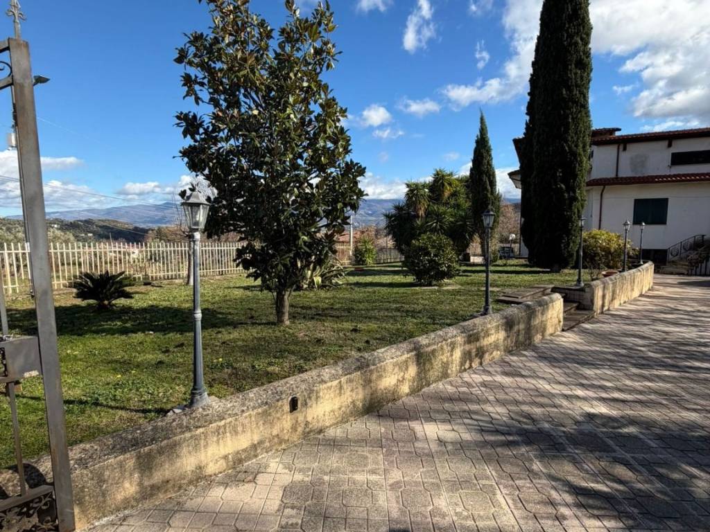 Villa a Marano marchesato in Via Sant'Antonio Abate - Foto 2