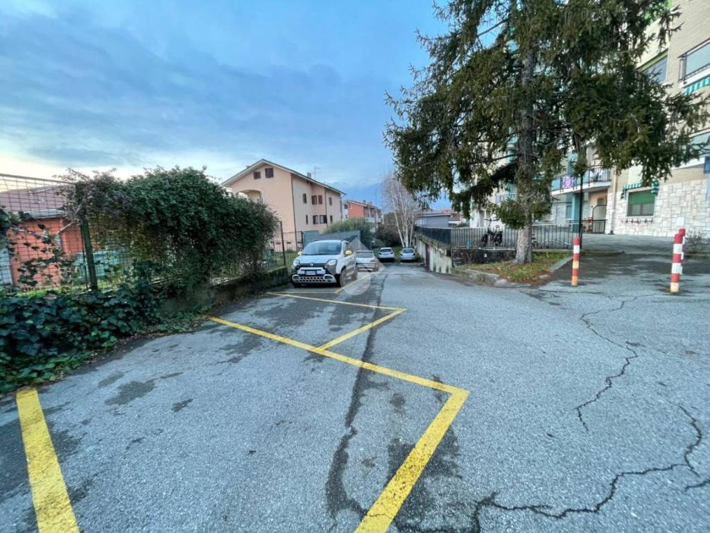 Box / garage a Banchette in Via Castellamonte, 48 - Foto 2