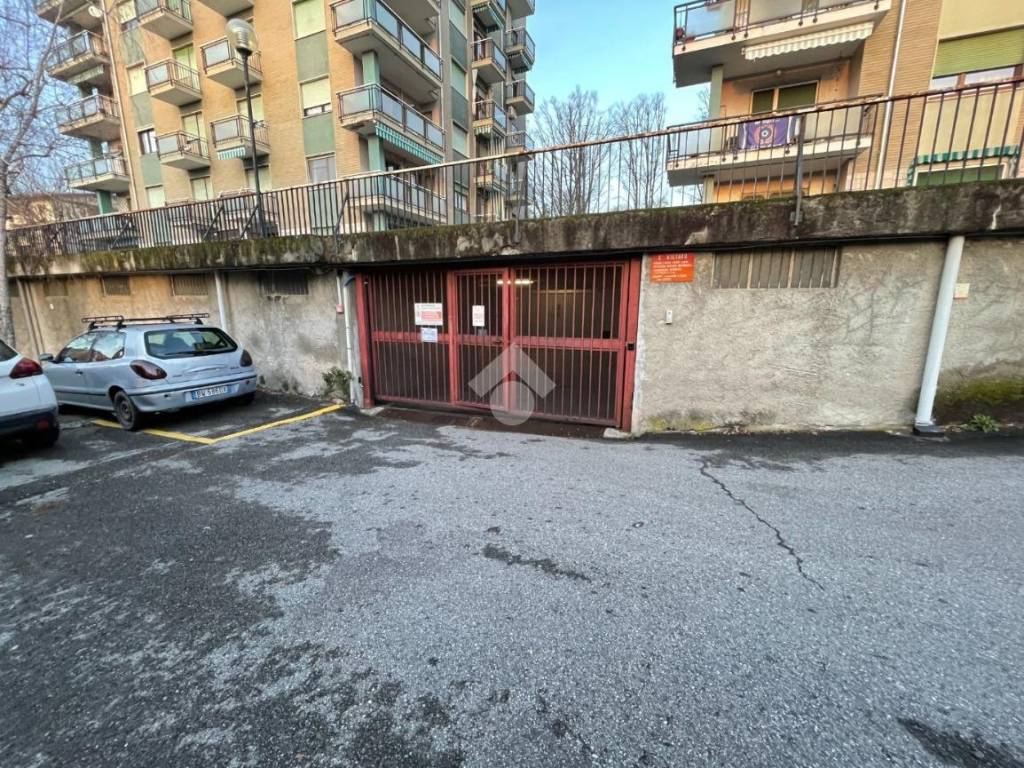 Box / garage a Banchette in Via Castellamonte, 48 - Foto 3
