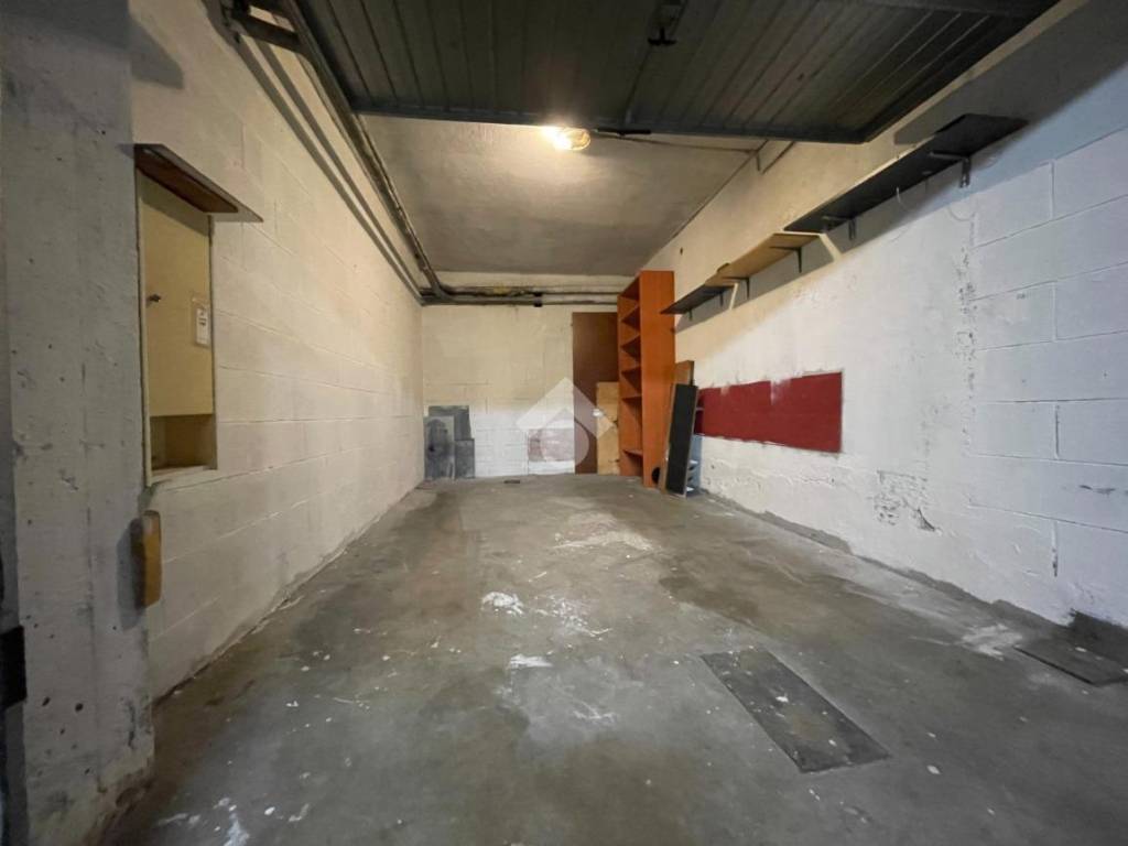 Box / garage a Banchette in Via Castellamonte, 48 - Foto 4