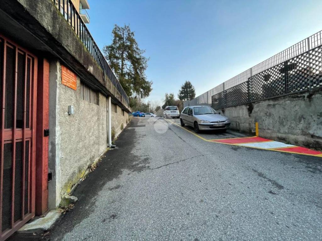 Box / garage a Banchette in Via Castellamonte, 48 - Foto 5