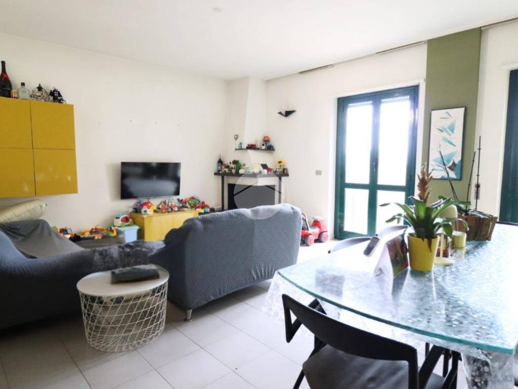 Appartamento a Pescara in Via Remo Ronchitelli, 16 - Foto 3