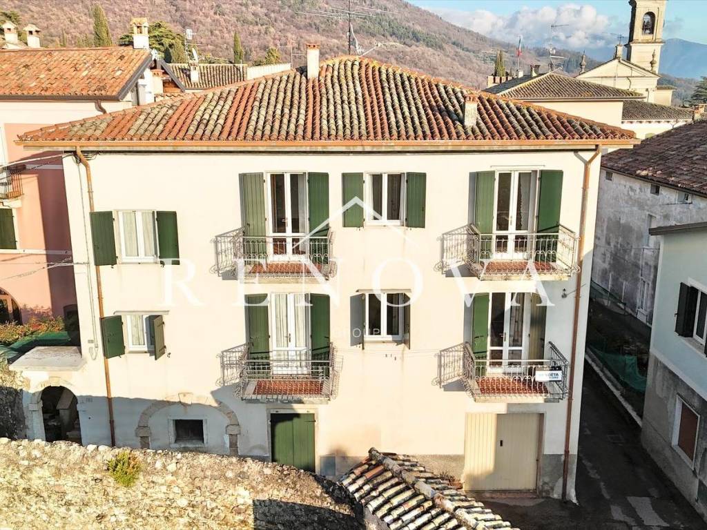 Rustico / casale a Costermano sul garda in VIA FRATELLI CANESTRARI, 100 - Foto 3