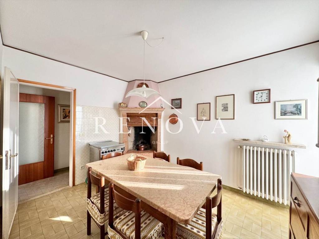 Rustico / casale a Costermano sul garda in VIA FRATELLI CANESTRARI, 100 - Foto 5