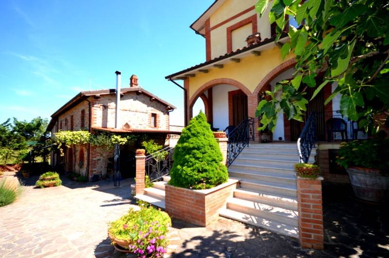 Palazzo / stabile a Torrita di siena - Foto 3