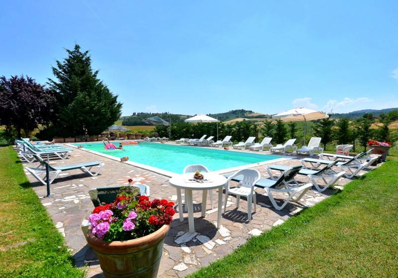 Palazzo / stabile a Torrita di siena - Foto 4