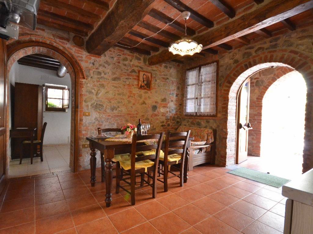 Palazzo / stabile a Torrita di siena - Foto 5