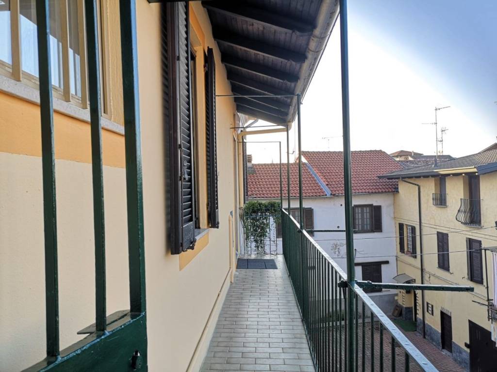 Appartamento a Vigevano in Via Manara Negrone, 6 - Foto 4