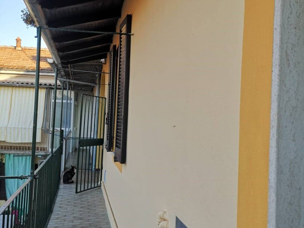 Appartamento a Vigevano in Via Manara Negrone, 6 - Foto 5