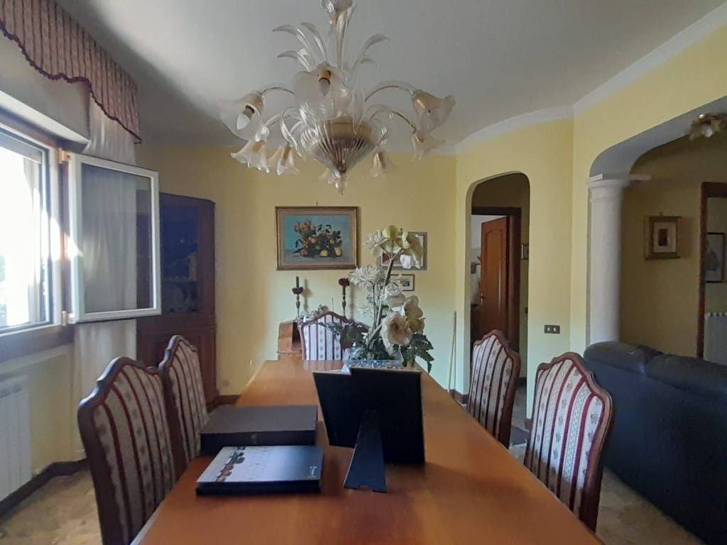 Appartamento a Bracciano in Via Antonio Varisco - Foto 3