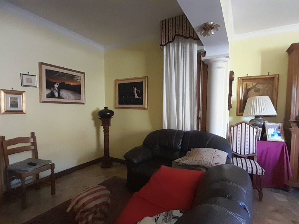 Appartamento a Bracciano in Via Antonio Varisco - Foto 4
