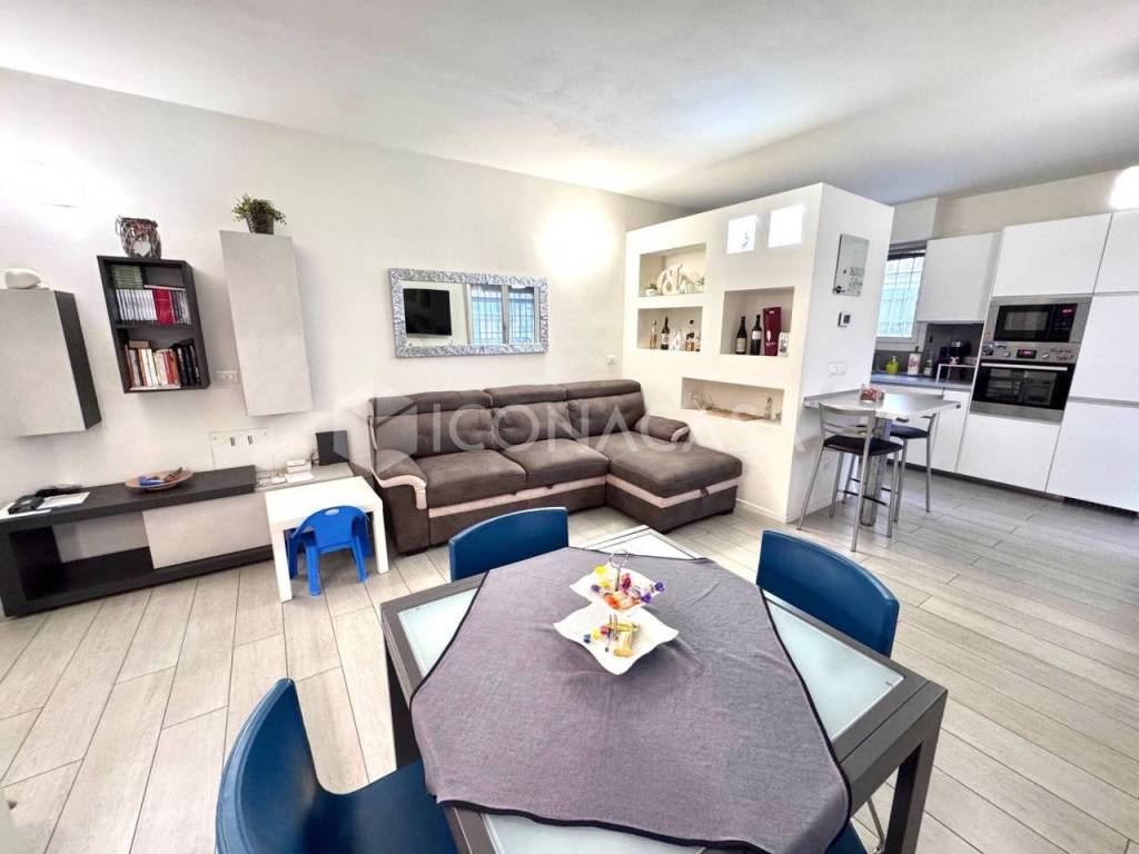 Appartamento a Bologna in Via Agucchi, 220 - Foto 3