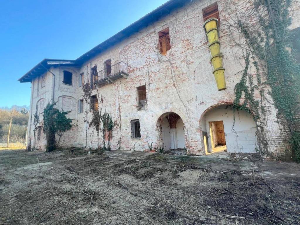 Rustico / casale a Asti in Frazione Castiglione - Foto 5