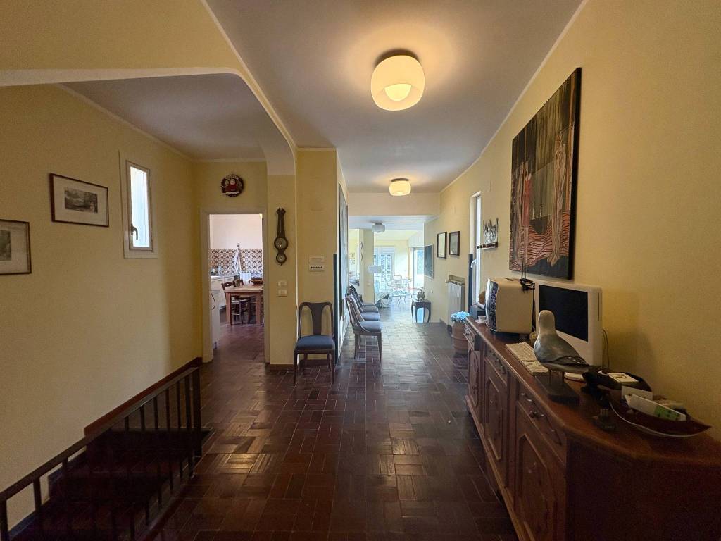 Villa a Arenzano in Via della Rotonda, 22 - Foto 4